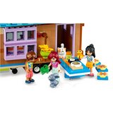 Lego Friends 41735 Mobilna mini-hiša | Shoptok.si