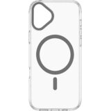  apple transparent color ring magsafe maska za iphone 17 – siva | Eponuda.com