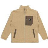 Quiksilver clean coast fz duks flis