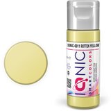 AMMO by MIG Jimenez AMMO Ionic Smart Colors Rotten Yellow 20ml | Akrilna Boja za Minijature IONIC-0011 | Eponuda.com