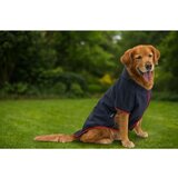 Paws &amp; Whiskers Navyraincoat Kaput za Pse u Mornarsko Plavoj Boji | Eponuda.com