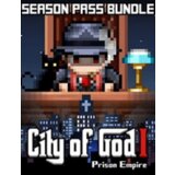 Steam City of God I - Prison Empire and Season Pass Bundle (PC) Key GLOBAL | ePonuda.com