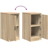  Garažni ormar za odlaganje 40x51x85 cm masivne borovine | shoptok.hr