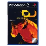 Decks & FX (PS2) - rabljeno