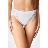 Jadea Klasične gaćice Brinley s visokim strukom | shoptok.hr