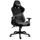 Huzaro gejmerska stolica force 6.2 grey mesh cene