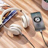 Borofone KABEL BL19 CREATOR - JACK 3.5mm DO TYPE C-1m | shoptok.hr