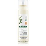 Klorane Avoine nježan suhi šampon 150 ml | shoptok.hr