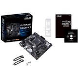 Asus matična plošča MB PRIME B450M-K II, AMD AM4, DDR4, mATX Cene