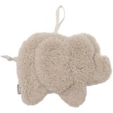 Jollein tješilica i lančić za dudu elephant tales | shoptok.hr