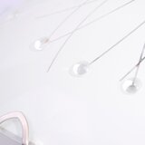 Globo 40402-2 - plafonsko svetlo calimero i 2xE27/60W/230V | Eponuda.com