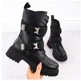Big Star INT2055 Crna | shoptok.hr