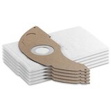 Karcher filter vrećica od flisa (5 kom.) za nt 22 ( KH45083 ) Cene