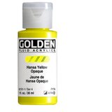 Artmie GOLDEN Tekoča akrilna barva 30 ml | Različne barve | Shoptok.si