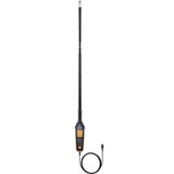 testo Sonda 0635 9572 sonda s vjetrenjačom (16 mm) uklj. temperaturni senzor, ožičena | Eponuda.ba