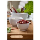 Rosti Bela skledica 750 ml Margrethe – | Shoptok.si