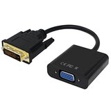 Olimp Sport Adapter-konvertor DVI-D na VGA (m/ž) Cene
