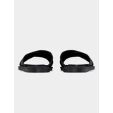 Karl Lagerfeld Nizki natikači črna / bela | Shoptok.si