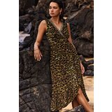 Vacanze Obleka za na plažo Ella | Shoptok.si