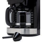 Tornado Aparat za kavo TCM-1025A-GS, 200g Mlinac 1.5L, 900–1050W | Shoptok.si