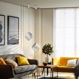 Schuller Obesek priscila 1l, krom, (21006411) | Shoptok.si