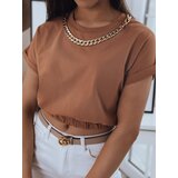 DStreet Women's blouse FABIANA red RY1703 | Shoptok.si