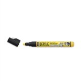 Pentel Marker Paint, 4 mm, žuti Cijene