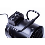 Prolinetech PLT/BG-30 kalorifer