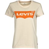 Levi's wt-graphic tees bež Cijene