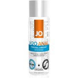  Analni vodni lubrikant JO H2O Anal Cooling 60ml Cene