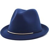  Šešir LI-22230 - Tamno Plava KP22230 | shoptok.hr