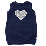 Modna kućica Dizzy Haljina za bebe do 4 mjeseca starosti i visine 62 cm | shoptok.hr