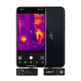 Uni-t UTi120MS - Termovizijska kamera Lightning za iPhone | Eponuda.com
