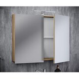 MID.YOU OMARA Z OGLEDALOM 65/59,2/12 cm | Shoptok.si