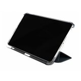 Tucano Futrola za Ipad SATIN IPAD AIR 11" M2 2024 BLACK BLUE | ePonuda.com