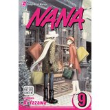  Nana, Vol. 9 Ai Yazawa | Eponuda.com
