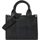 Valentino Ročna torbica črna | Shoptok.si