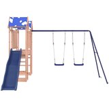  set za igru od masivnog drva duglazije | Eponuda.com
