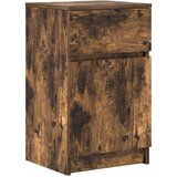  Noćni ormarići 2 kom 39x35x65 cm konstruirano drvo | shoptok.hr