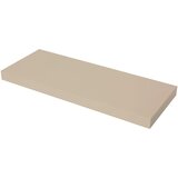 Mömax stenska polica anja, bež, 80 cm | Shoptok.si