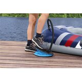  pumpa 28 x 19 cm Bestway 62004 - crno/plava | shoptok.hr