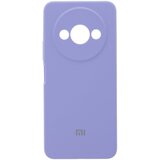  ORG Silicone Case za Redmi A3 lavanda | Eponuda.ba