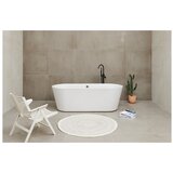 AQUAART kada essence 185 samostojeća 185x80x60 cm | shoptok.hr