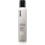 Elgon Mood Texturizing Spray Wax lak za lase za sijaj in mehkobo las 200 ml | Shoptok.si