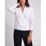 Polo Ralph Lauren DEVRAL WOVENSPORT SHIRT Bijela | shoptok.hr