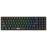 Marvo Tastatura SHOGO 78W KG956W USB Wireless | Eponuda.com