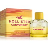 Hollister Canyon Sky 100 ml parfemska voda za ženske | shoptok.hr
