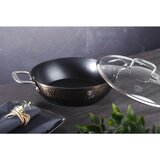 Berlinger Haus lonec za pečenje shine basalt collection aluminij | Shoptok.si