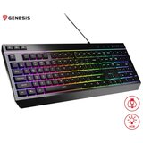 Genesis žična tipkovnica Rhod 530 | Shoptok.si