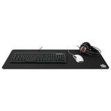 Steel Series qck 3XL podloga za miša za igre crno | ePonuda.com
